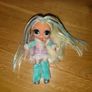 L.O.L Ski chalet and doll Image 2