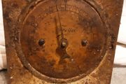 vintage freya weighing scales