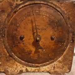 vintage freya weighing scales