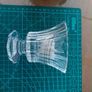 Tipperary Crystal- footed candle holder Image 8