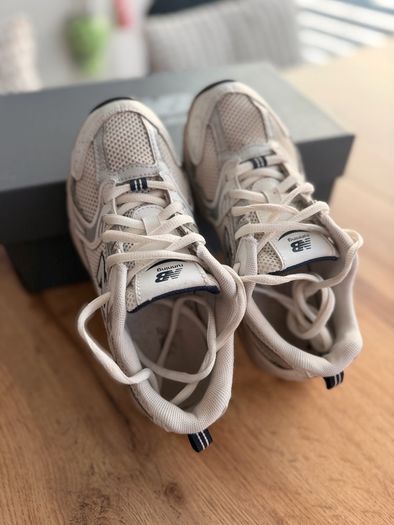 New balance shoes 1.5UK 33.5EU