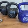 Gym Weight Set - for exercises at home Image 2