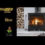8kw stove SALE Image 3