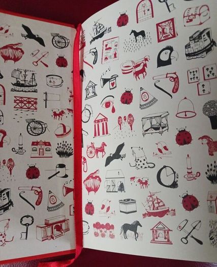 Ladybird/ A Christmas Carol/ 2012