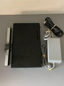 Nintendo Wii U