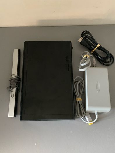 Nintendo Wii U