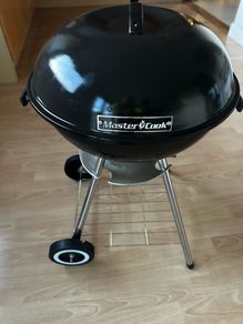 bbq