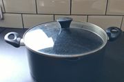 Saucepans