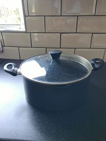 Saucepans