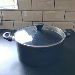Saucepans