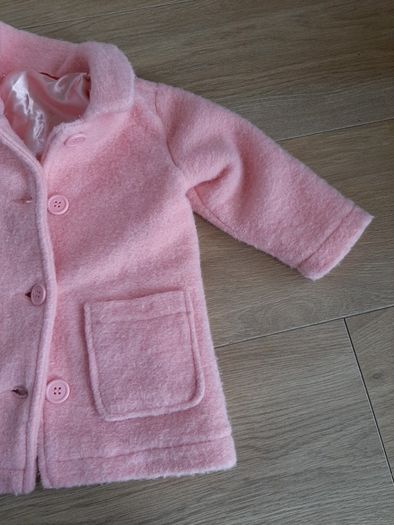 baby jacket