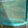 Trampoline FREE to dismantle and take away Image 2