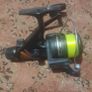 Shimano fishing reel Image 2