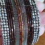 Beautiful Boho Beaded Bracelet. Image 5
