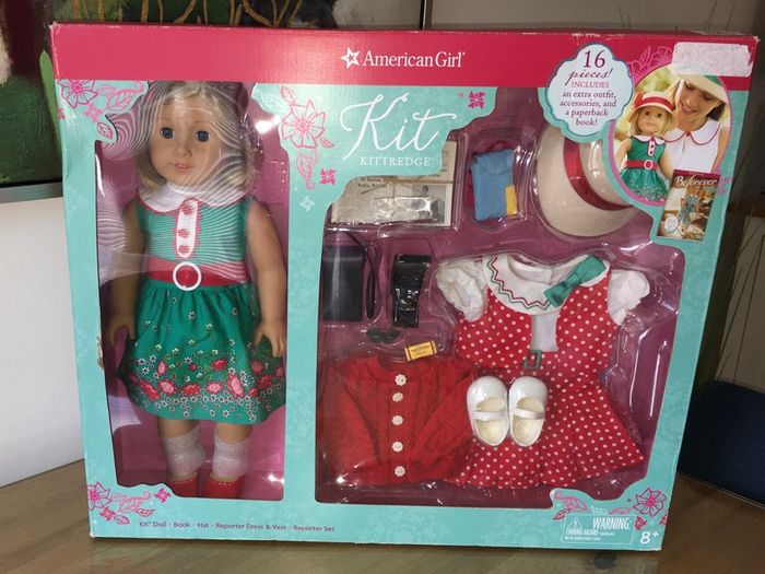 american girl doll