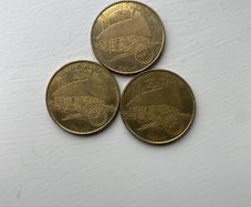 Token