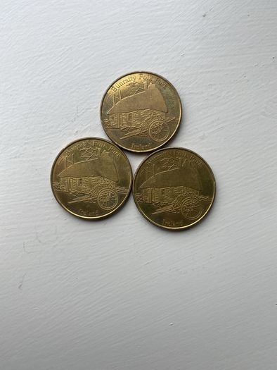 Token