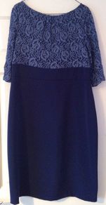 Caroline Kilkenny dress