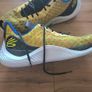 Under Armour Men Shoes, Size Eu 46, Uk 11 Image 4
