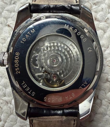Vintage Michael Kors Watch