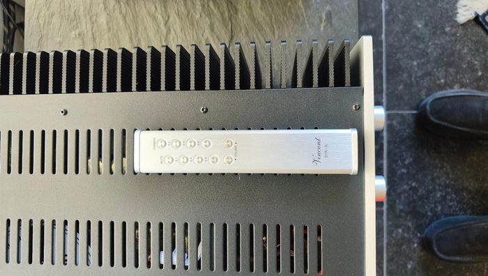 Vincent VS237 MK2 Plus 2 Years Warranty