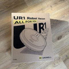 UR1 Robot Vacuum