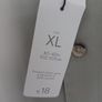 NEW Mens Kem X Primark Shirt Size XL Image 5