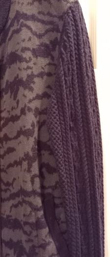 All Saints Cardigan
