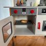 Play Kitchen and Accessories Image 3
