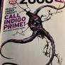 2000 AD Featuring Judge Dredd Progs 1754- 1758 complete running 5th Oct 2011-2nd Nov 2011- IPC Magazines Image 4