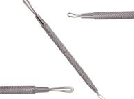 main image for ad Skin Care Blackhead Acne Comedone Pimple Blemish Extractor Remover Tool