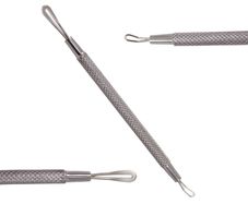 Skin Care Blackhead Acne Comedone Pimple Blemish Extractor Remover Tool