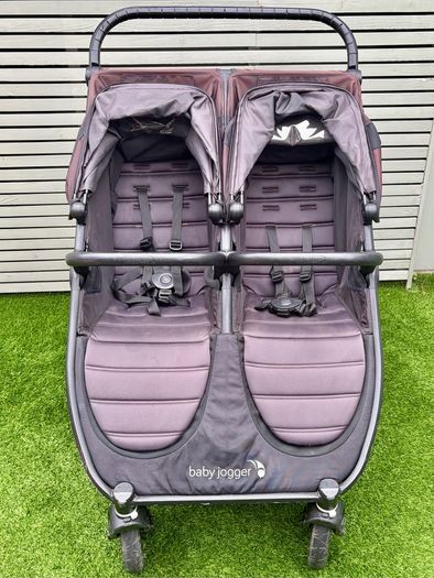 Baby Jogger GT 2 Double