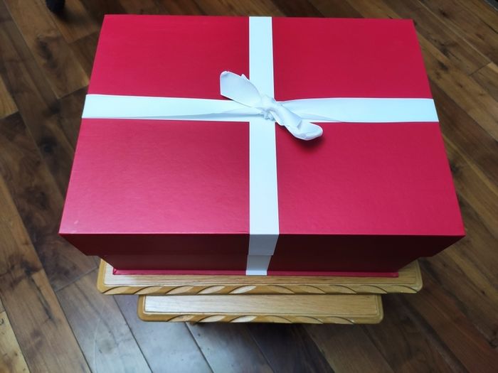 gift box