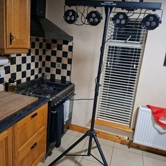 Kam lighting bar