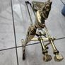 Brass vintage companion polished Image 3