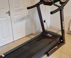Threadmill