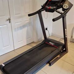 Threadmill