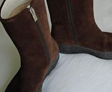 Expensive Designer Bally Boots and Bally Bags