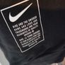 Nike  swoosh bottoms immac cond large Image 3