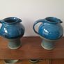 Jack O'Patsy Water Jug with original label x 2 Image 3
