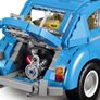Lego Volkswagen Beetle Image 6
