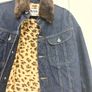 Dolce & Gabbana Denim Jacket Image 4