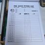 Official Ryder Cup 2006 Sky Sports Media Pack Ultra Rare Image 9