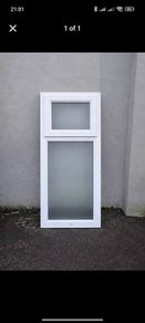 High Quality Pvc Windows Available