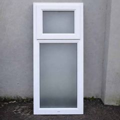High Quality Pvc Windows Available
