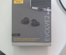 Jabra Evolve 2 Buds