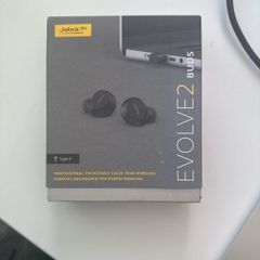 Jabra Evolve 2 Buds