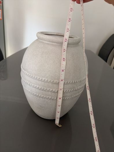 vase