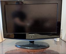 Samsung 26" TV monitor